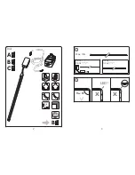 Preview for 3 page of Philips Lightstrip Plus 71901 Series User Manual