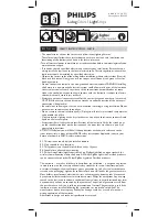 Preview for 9 page of Philips Lightstrip Plus 71901 Series User Manual