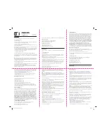 Preview for 13 page of Philips Lightstrip Plus 71901 Series User Manual