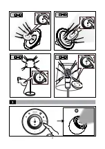 Preview for 4 page of Philips LivingColors 69164/31/PH Manual