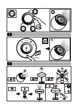 Preview for 6 page of Philips LivingColors 69164/31/PH Manual