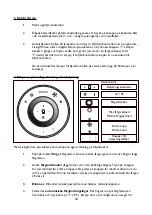 Preview for 34 page of Philips LivingColors 69164/31/PH Manual