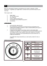 Preview for 38 page of Philips LivingColors 69164/31/PH Manual