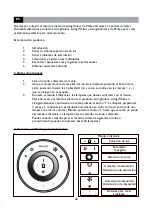 Preview for 42 page of Philips LivingColors 69164/31/PH Manual