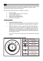 Preview for 64 page of Philips LivingColors 69164/31/PH Manual