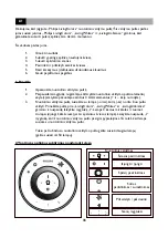 Preview for 86 page of Philips LivingColors 69164/31/PH Manual