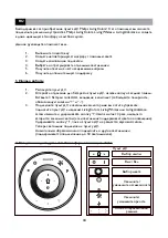 Preview for 94 page of Philips LivingColors 69164/31/PH Manual