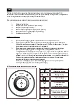 Preview for 103 page of Philips LivingColors 69164/31/PH Manual