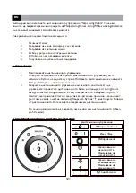 Preview for 121 page of Philips LivingColors 69164/31/PH Manual