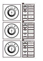 Preview for 8 page of Philips LivingColors 6916660PH User Manual