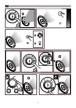 Preview for 14 page of Philips LivingColors 6916660PH User Manual