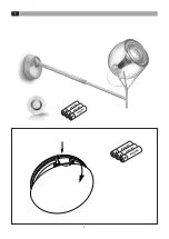 Preview for 3 page of Philips LivingColors 6917330PH User Manual