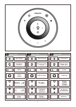 Preview for 4 page of Philips LivingColors 6917330PH User Manual