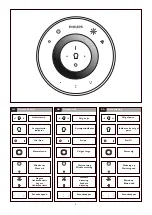 Preview for 5 page of Philips LivingColors 6917330PH User Manual