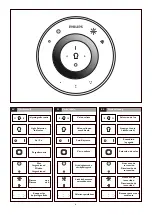 Preview for 6 page of Philips LivingColors 6917330PH User Manual