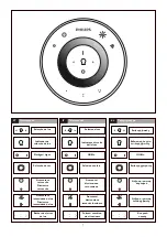 Preview for 7 page of Philips LivingColors 6917330PH User Manual