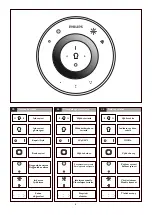 Preview for 8 page of Philips LivingColors 6917330PH User Manual