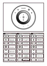 Preview for 9 page of Philips LivingColors 6917330PH User Manual