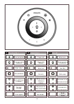 Preview for 10 page of Philips LivingColors 6917330PH User Manual