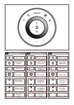 Preview for 12 page of Philips LivingColors 6917330PH User Manual