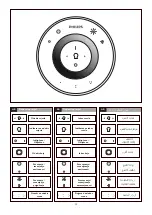 Preview for 13 page of Philips LivingColors 6917330PH User Manual