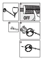 Preview for 14 page of Philips LivingColors 6917330PH User Manual