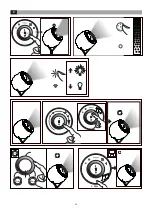 Preview for 16 page of Philips LivingColors 6917330PH User Manual