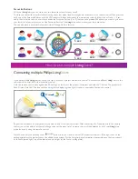 Preview for 4 page of Philips LivingColors Iris User Manual