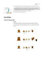 Предварительный просмотр 40 страницы Philips L'OR Barista Manual