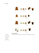 Предварительный просмотр 41 страницы Philips L'OR Barista Manual