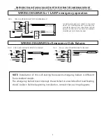 Preview for 6 page of Philips LP600STU Installation Instructions Manual