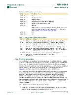 Preview for 12 page of Philips LPC2101 User Manual