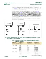 Preview for 17 page of Philips LPC2101 User Manual