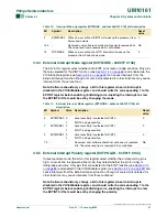 Preview for 21 page of Philips LPC2101 User Manual