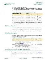 Preview for 42 page of Philips LPC2101 User Manual