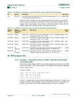 Preview for 78 page of Philips LPC2101 User Manual