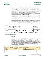 Preview for 110 page of Philips LPC2101 User Manual