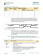 Preview for 111 page of Philips LPC2101 User Manual