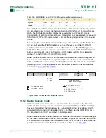 Preview for 121 page of Philips LPC2101 User Manual