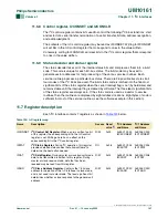 Preview for 127 page of Philips LPC2101 User Manual