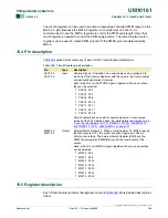 Preview for 188 page of Philips LPC2101 User Manual