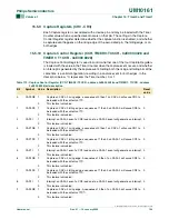 Preview for 194 page of Philips LPC2101 User Manual