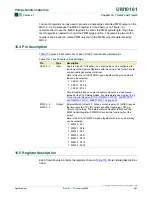 Preview for 201 page of Philips LPC2101 User Manual