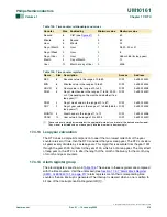 Preview for 219 page of Philips LPC2101 User Manual