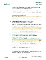 Preview for 221 page of Philips LPC2101 User Manual