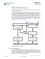 Preview for 222 page of Philips LPC2101 User Manual