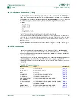 Preview for 235 page of Philips LPC2101 User Manual