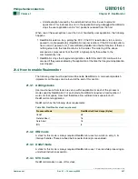 Preview for 257 page of Philips LPC2101 User Manual