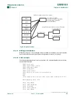 Preview for 259 page of Philips LPC2101 User Manual