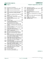 Preview for 271 page of Philips LPC2101 User Manual